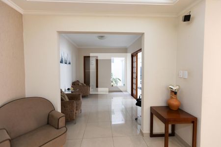 Sala de casa à venda com 2 quartos, 270m² em Chácara da Barra, Campinas