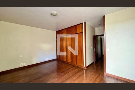 quarto 2 de apartamento à venda com 4 quartos, 238m² em São José, Belo Horizonte