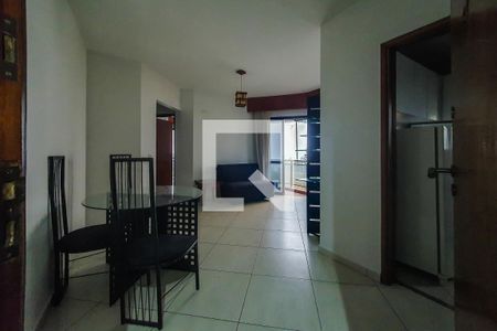 entrada de apartamento para alugar com 1 quarto, 42m² em Vila Mariana, São Paulo