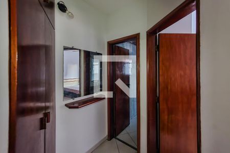 corredor de apartamento para alugar com 1 quarto, 42m² em Vila Mariana, São Paulo
