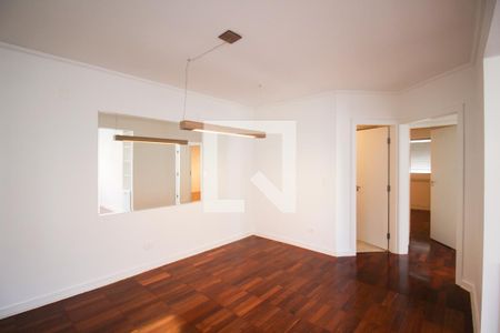 Sala de apartamento à venda com 2 quartos, 97m² em Itaim Bibi, São Paulo