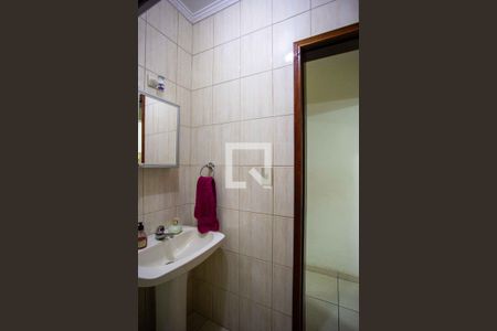 Banheiro 1 de casa à venda com 1 quarto, 320m² em Assunção, São Bernardo do Campo