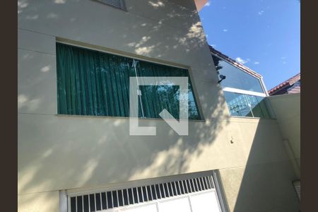 Foto 01 de casa à venda com 3 quartos, 305m² em Planalto Paulista, São Paulo