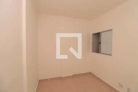 Quarto 1 de apartamento para alugar com 2 quartos, 40m² em Chácara Califórnia, São Paulo