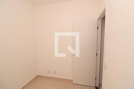 Quarto 2 de apartamento à venda com 2 quartos, 40m² em Chácara Califórnia, São Paulo