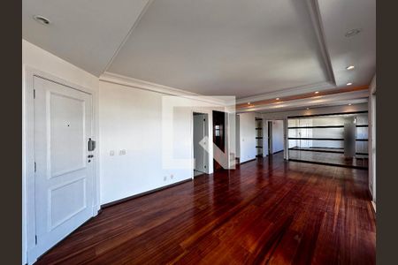 Sala de apartamento à venda com 4 quartos, 230m² em Vila Cruzeiro, São Paulo