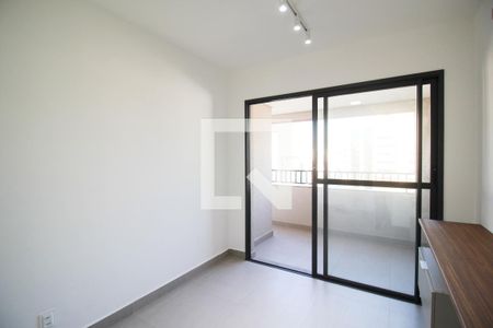 Apartamento para alugar com 31m², 1 quarto e sem vagaSala/Cozinha 