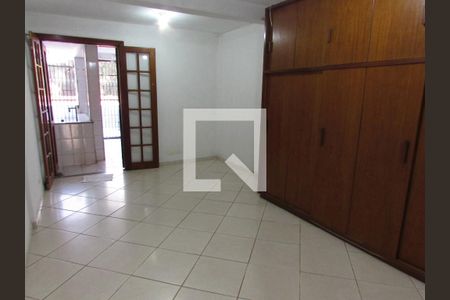 Quarto 2 de casa para alugar com 2 quartos, 187m² em Jardim Monte Alegre, Taboão da Serra
