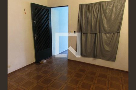 Sala de casa à venda com 2 quartos, 187m² em Jardim Monte Alegre, Taboão da Serra