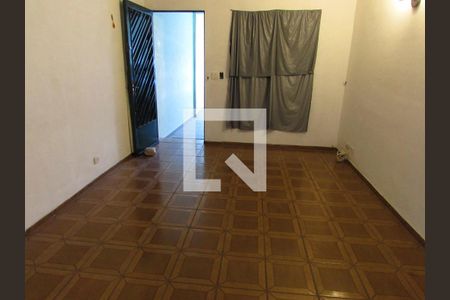 Sala de casa para alugar com 2 quartos, 187m² em Jardim Monte Alegre, Taboão da Serra