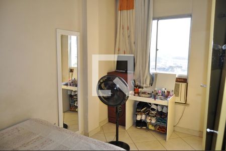 Quarto 1 de apartamento à venda com 1 quarto, 50m² em Engenho Novo, Rio de Janeiro
