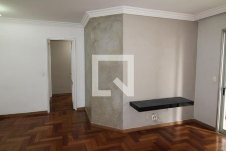 Sala de apartamento à venda com 3 quartos, 90m² em Santana, São Paulo