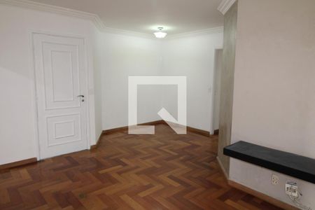 Apartamento à venda com 90m², 3 quartos e 2 vagasSala