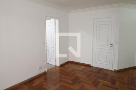 Sala de apartamento à venda com 3 quartos, 90m² em Santana, São Paulo