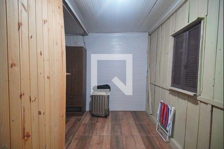 Quarto 1 de casa para alugar com 2 quartos, 52m² em Boa Saúde, Novo Hamburgo