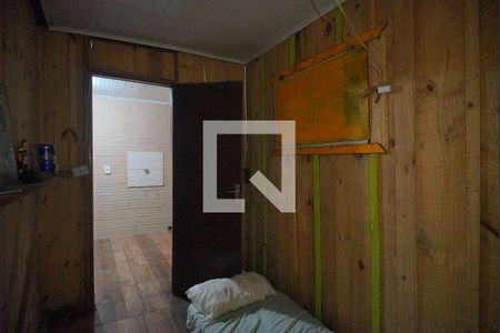 Quarto 2 de casa para alugar com 2 quartos, 52m² em Boa Saúde, Novo Hamburgo