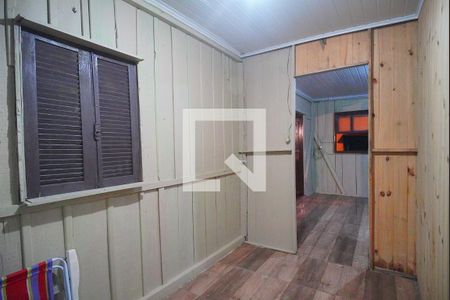 Quarto 1 de casa para alugar com 2 quartos, 52m² em Boa Saúde, Novo Hamburgo