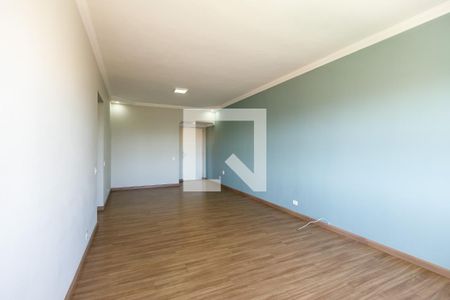 Sala de apartamento para alugar com 3 quartos, 110m² em Centro, Taubaté