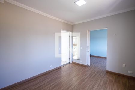 Suíte de apartamento para alugar com 3 quartos, 110m² em Centro, Taubaté