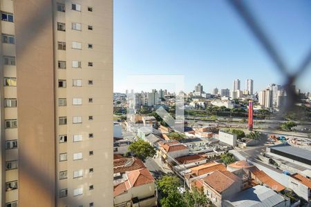 Vista do quarto 01 de apartamento para alugar com 3 quartos, 64m² em Chácara Califórnia, São Paulo