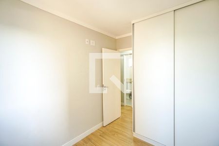 Quarto 01 de apartamento para alugar com 3 quartos, 62m² em Chácara Califórnia, São Paulo
