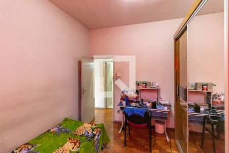 Quarto 1 de apartamento à venda com 2 quartos, 100m² em Funcionários, Belo Horizonte