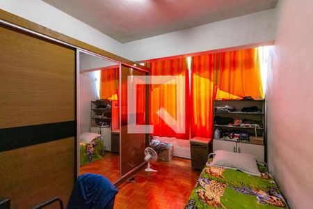 Quarto 1 de apartamento à venda com 2 quartos, 100m² em Funcionários, Belo Horizonte