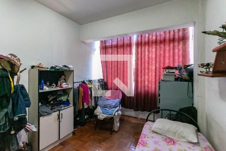 Quarto 2 de apartamento à venda com 2 quartos, 100m² em Funcionários, Belo Horizonte