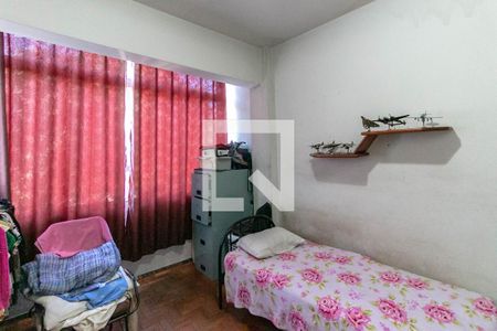 Quarto 2 de apartamento para alugar com 2 quartos, 100m² em Funcionários, Belo Horizonte