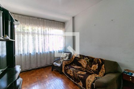 Apartamento à venda com 2 quartos, 100m² em Funcionários, Belo Horizonte