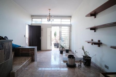 Sala de casa à venda com 2 quartos, 184m² em Vila Matilde, São Paulo