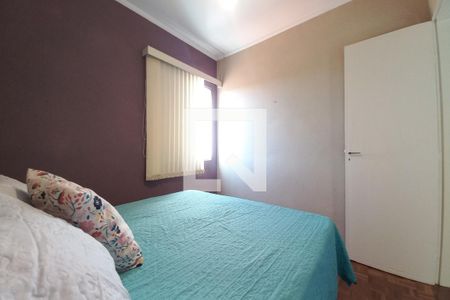 Quarto 1 de apartamento para alugar com 2 quartos, 67m² em Vila Proost de Souza, Campinas