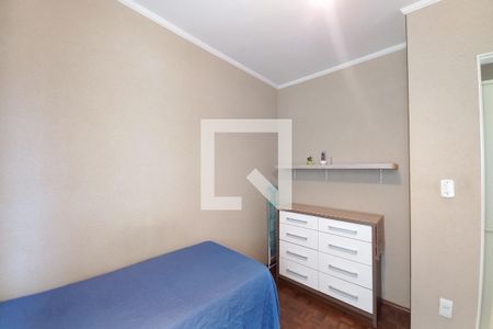 Quarto 2 de apartamento para alugar com 2 quartos, 67m² em Vila Proost de Souza, Campinas