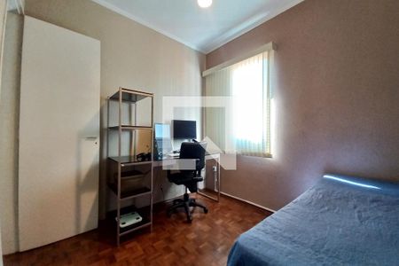 Quarto 2 de apartamento à venda com 2 quartos, 67m² em Vila Proost de Souza, Campinas