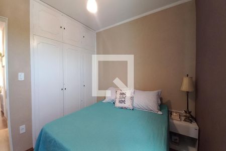 Quarto 1 de apartamento para alugar com 2 quartos, 67m² em Vila Proost de Souza, Campinas