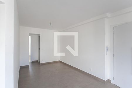 Sala de apartamento para alugar com 2 quartos, 97m² em Liberdade, Belo Horizonte