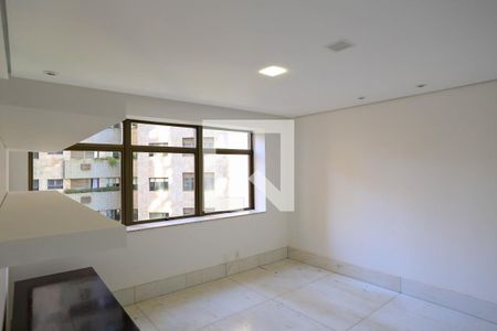 Quarto 1 de apartamento para alugar com 3 quartos, 232m² em Lourdes, Belo Horizonte