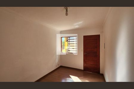 Sala de apartamento à venda com 2 quartos, 45m² em Morada das Vinhas, Jundiaí
