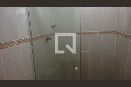 Banheiro de apartamento à venda com 2 quartos, 45m² em Morada das Vinhas, Jundiaí