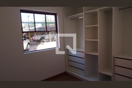 Quarto 1 de apartamento à venda com 2 quartos, 45m² em Morada das Vinhas, Jundiaí
