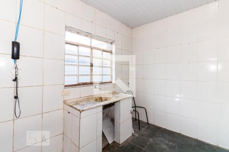 Kitnet/Studio para alugar com 1 quarto, 30m² em Vila Ede, São Paulo