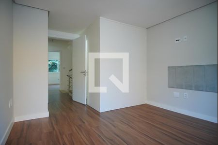 Quarto 1 - Suíte de casa de condomínio para alugar com 3 quartos, 100m² em Morro Santana, Porto Alegre