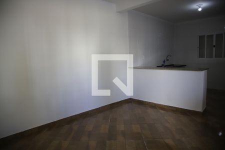 Sala de casa para alugar com 2 quartos, 360m² em Novo Tupi, Belo Horizonte