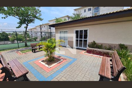 Apartamento à venda com 52m², 2 quartos e 1 vaga Apartamento à venda com 52m², 2 quartos e 1 vagaÁrea comum - Salão de festas