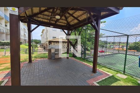 Apartamento à venda com 52m², 2 quartos e 1 vaga Apartamento à venda com 52m², 2 quartos e 1 vagaQuadra Esportiva