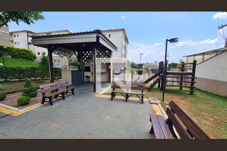 Apartamento à venda com 52m², 2 quartos e 1 vaga Apartamento à venda com 52m², 2 quartos e 1 vagaÁrea comum