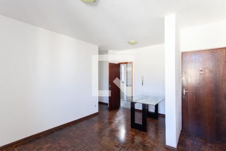 Sala de apartamento à venda com 2 quartos, 110m² em Santa Monica, Belo Horizonte