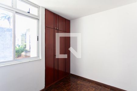 Suíte de apartamento à venda com 2 quartos, 110m² em Santa Monica, Belo Horizonte