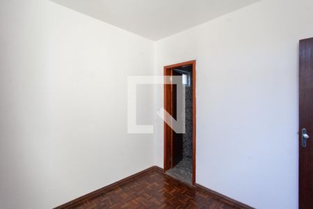 Suíte de apartamento à venda com 2 quartos, 110m² em Santa Monica, Belo Horizonte