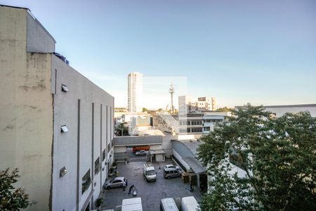 Vista da varanda de apartamento à venda com 2 quartos, 53m² em Alto do Pari, São Paulo